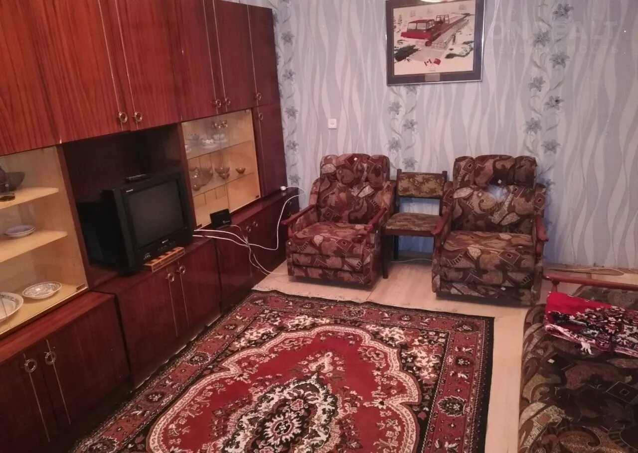 Снять квартиру в алексине без