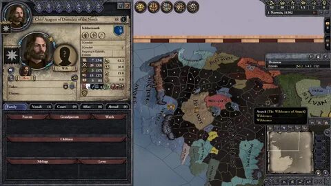 Lotr realms in exile