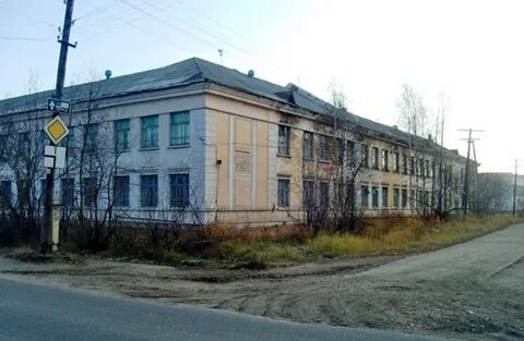 Печера школы