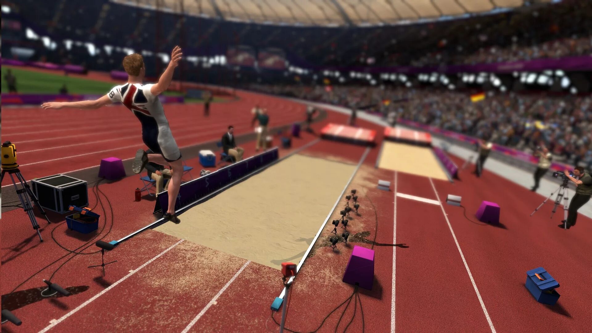 Олимпийские игры примеры игр. London 2012. London 2012 Olympic games игра. London 2012 ps3. London 2012 (Video game).