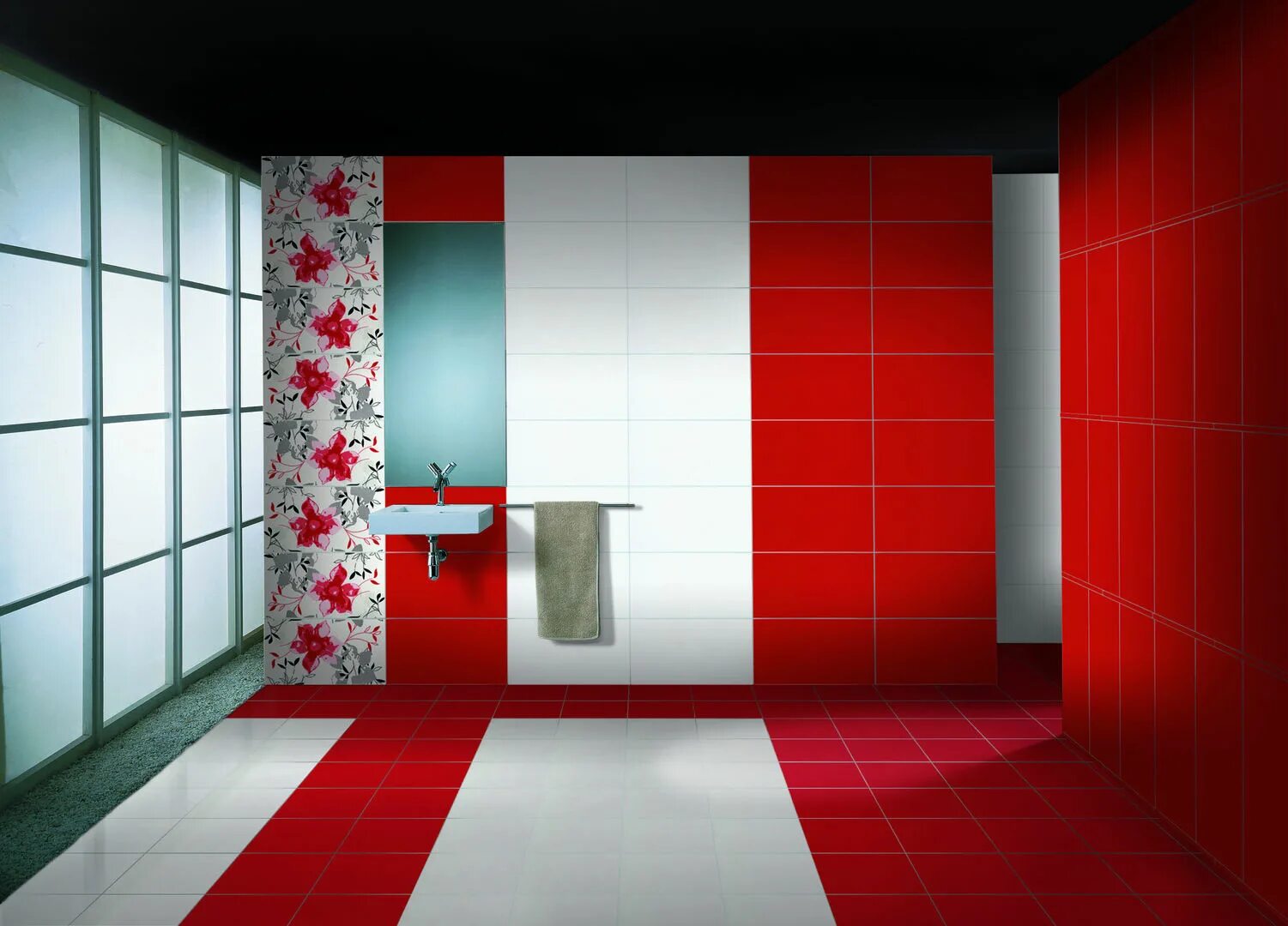 Керама Марацци красная плитка. Плитка Церсанит красная. Кафельная плитка красная. Красная плитка для ванной.