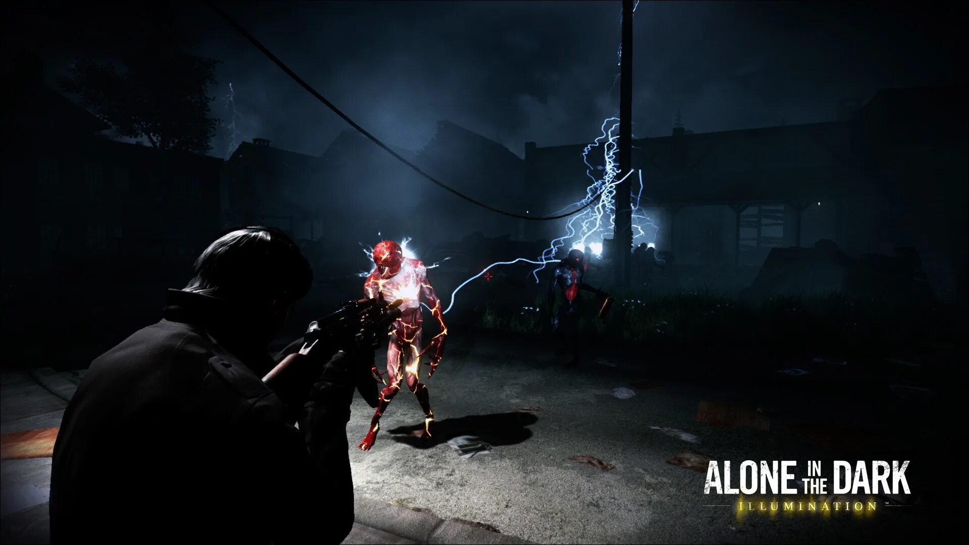 Alone in the Dark игра 2015. Alone in the Dark: illumination (2015). Alone in the Dark (игра, 2023).