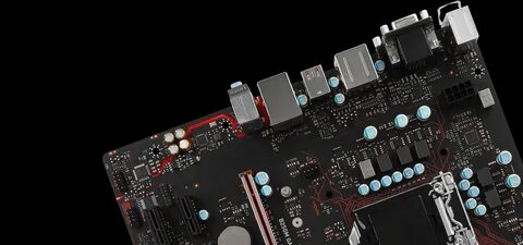 Msi b250m pro