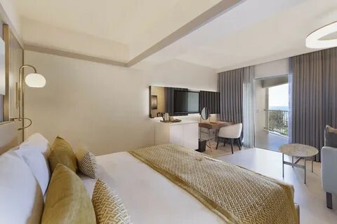 Side rooms