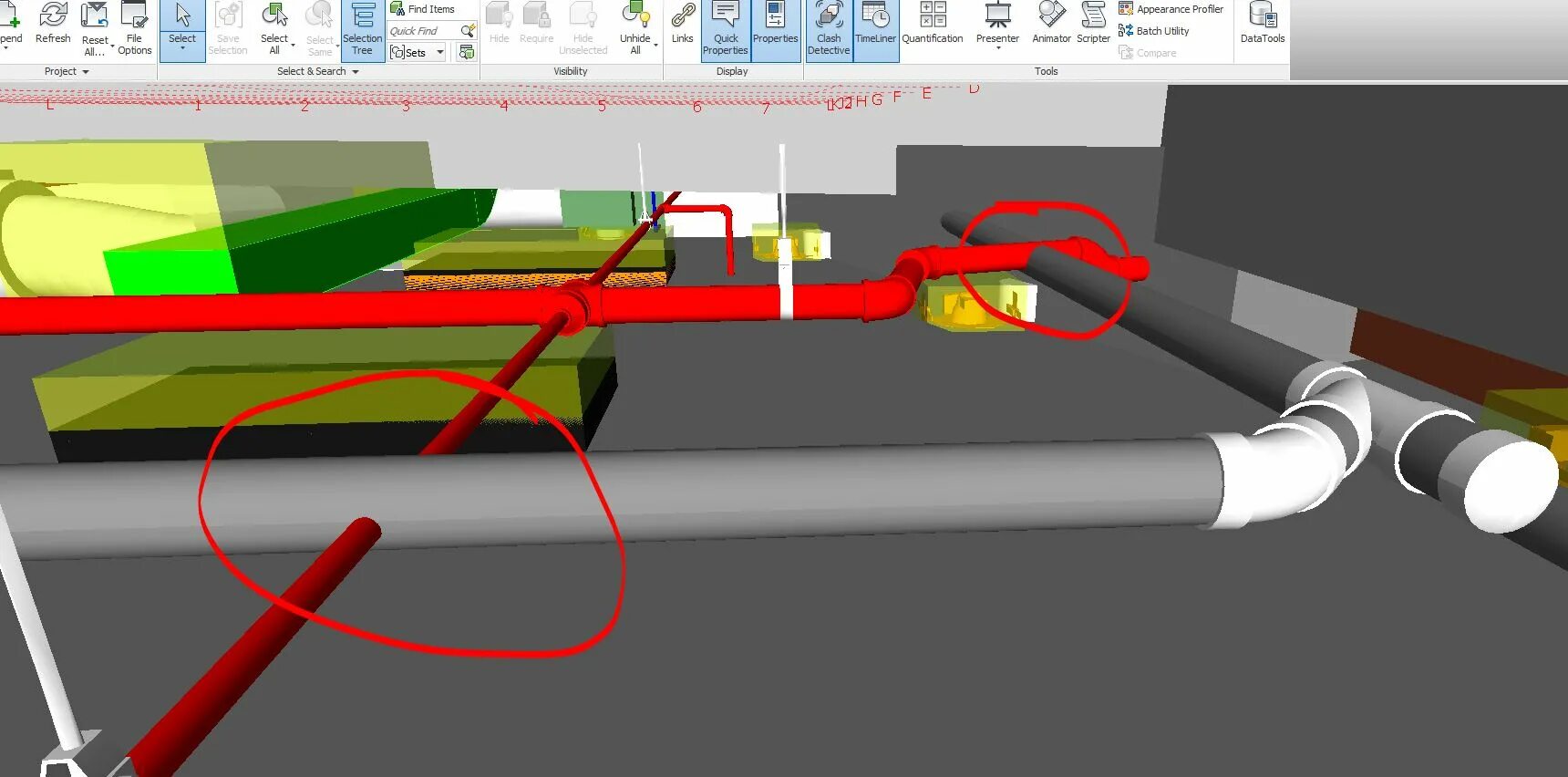 Устранение коллизий. Navisworks коллизии. Коллизия в проектировании. Коллизия BIM. Коллизии в строительстве это.