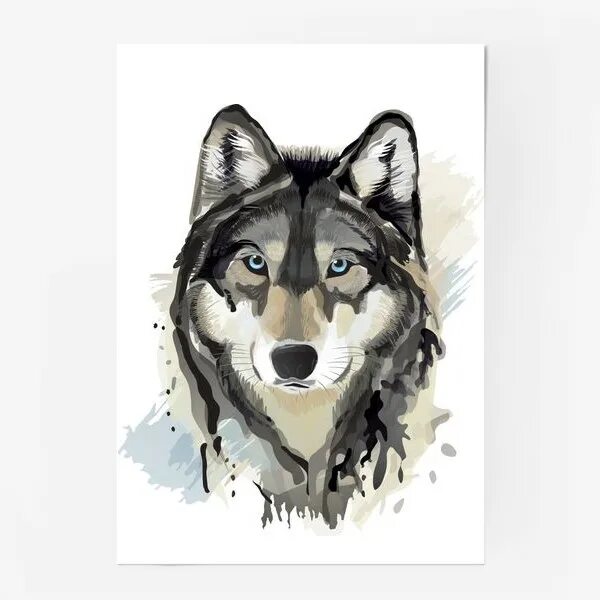 Постер с волком. Постер волки. Плакат с волком. Постеры Волков. Полотенце с рисунком волка.