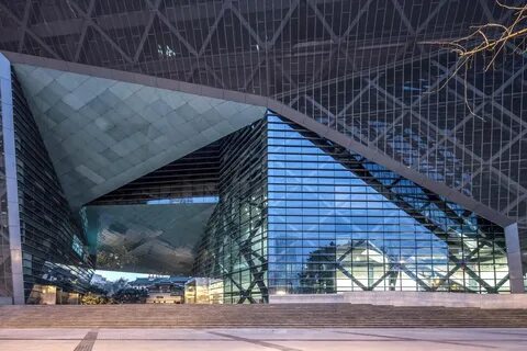 Chengdu museum