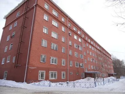 Ул круговая