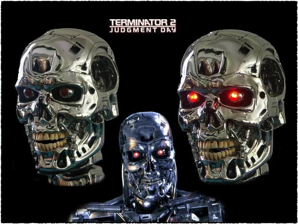 Читы terminator