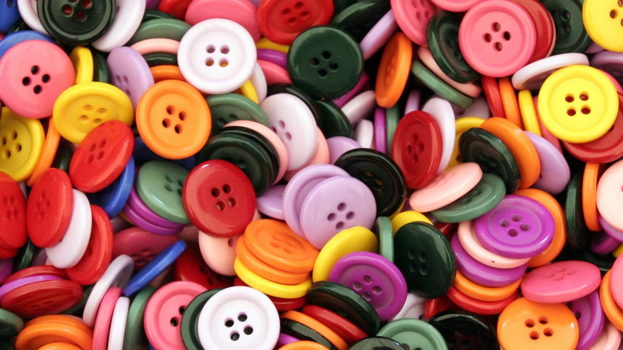Button things