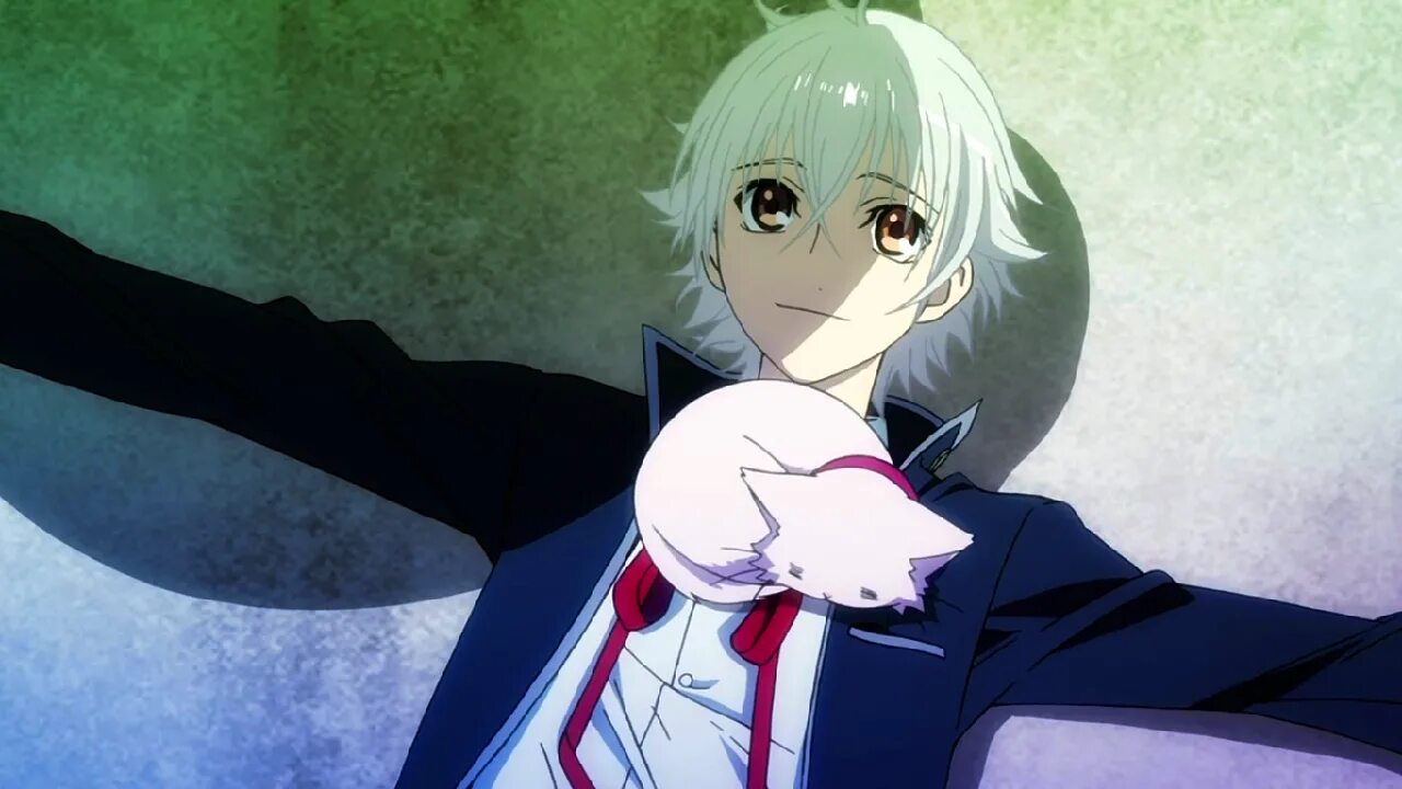 Смотреть бесплатно проект кей Anime K Project Saruhiko Fushimi Seri Awashima Reisi Munakata Kuroh Yatogami Yas