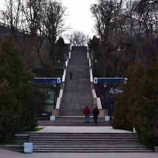Лестница таганрог