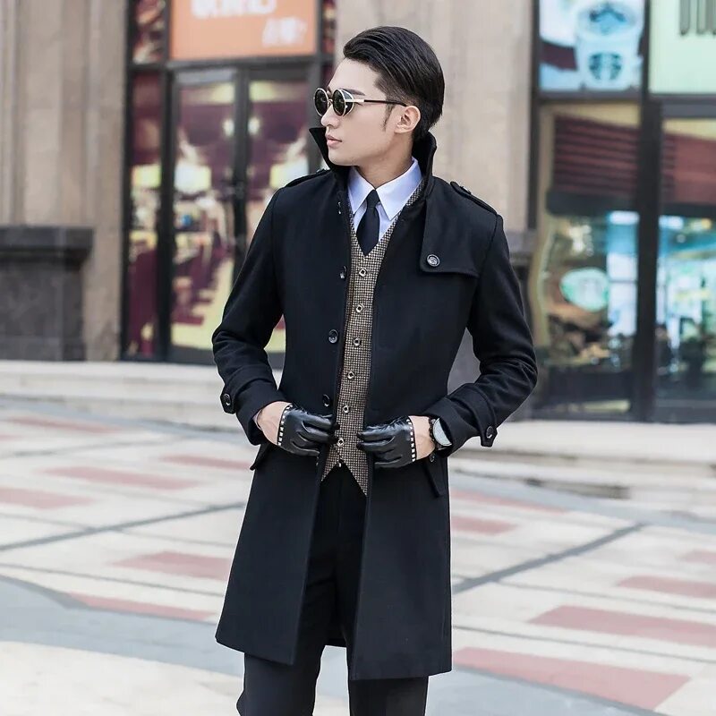 Мужское пальто казань. Боттега пальто мужское кашемировое пальто. Корейский тренч мужской. Черное пальто мужское. Классическое пальто мужское.