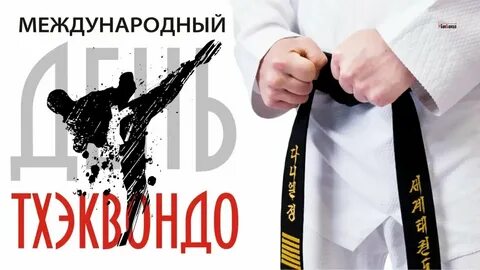 День тхэквондо