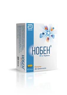 Нобен отзывы пациентов принимавших препарат