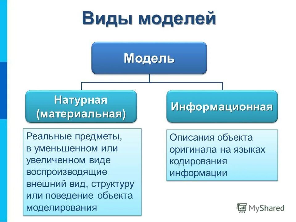 Виды моделирования в информатике. Классификация научных моделей. Классификация моделей по природе. Типы моделирования объектов. Виды моделирования.