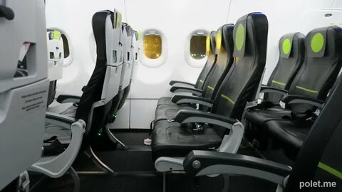 Салон а320 neo