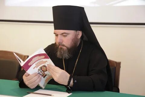 Епархия отзывы