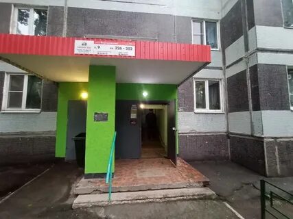 Осп автозаводского
