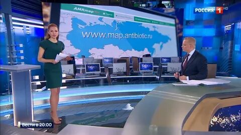 Вести программа наши