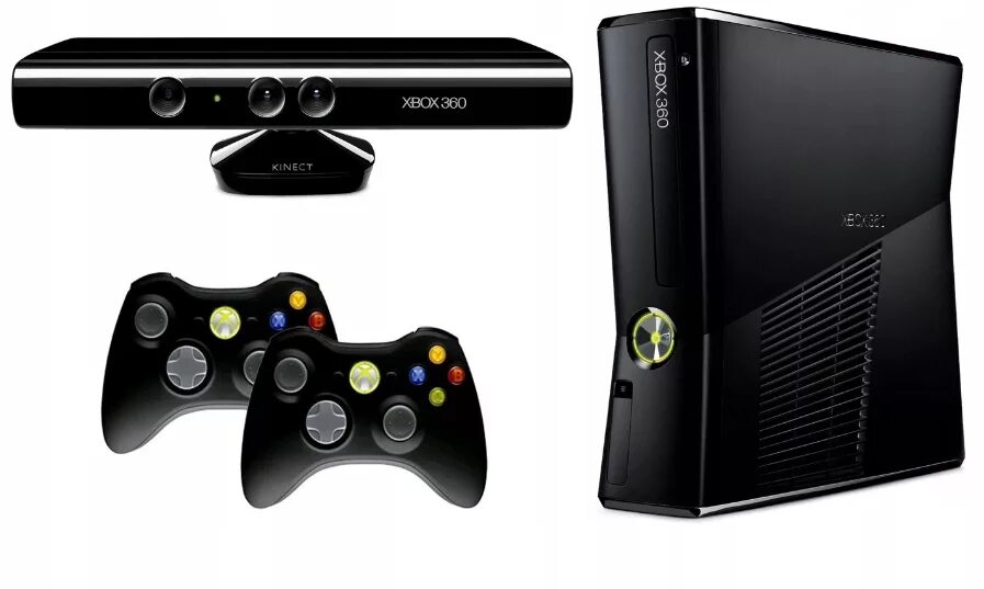 Хбокс 360 интернет. Приставка кинект Xbox 360. Приставка Xbox 360 с Kinect. Xbox 360 Slim Kinect. Xbox 360 Slim 500gb.