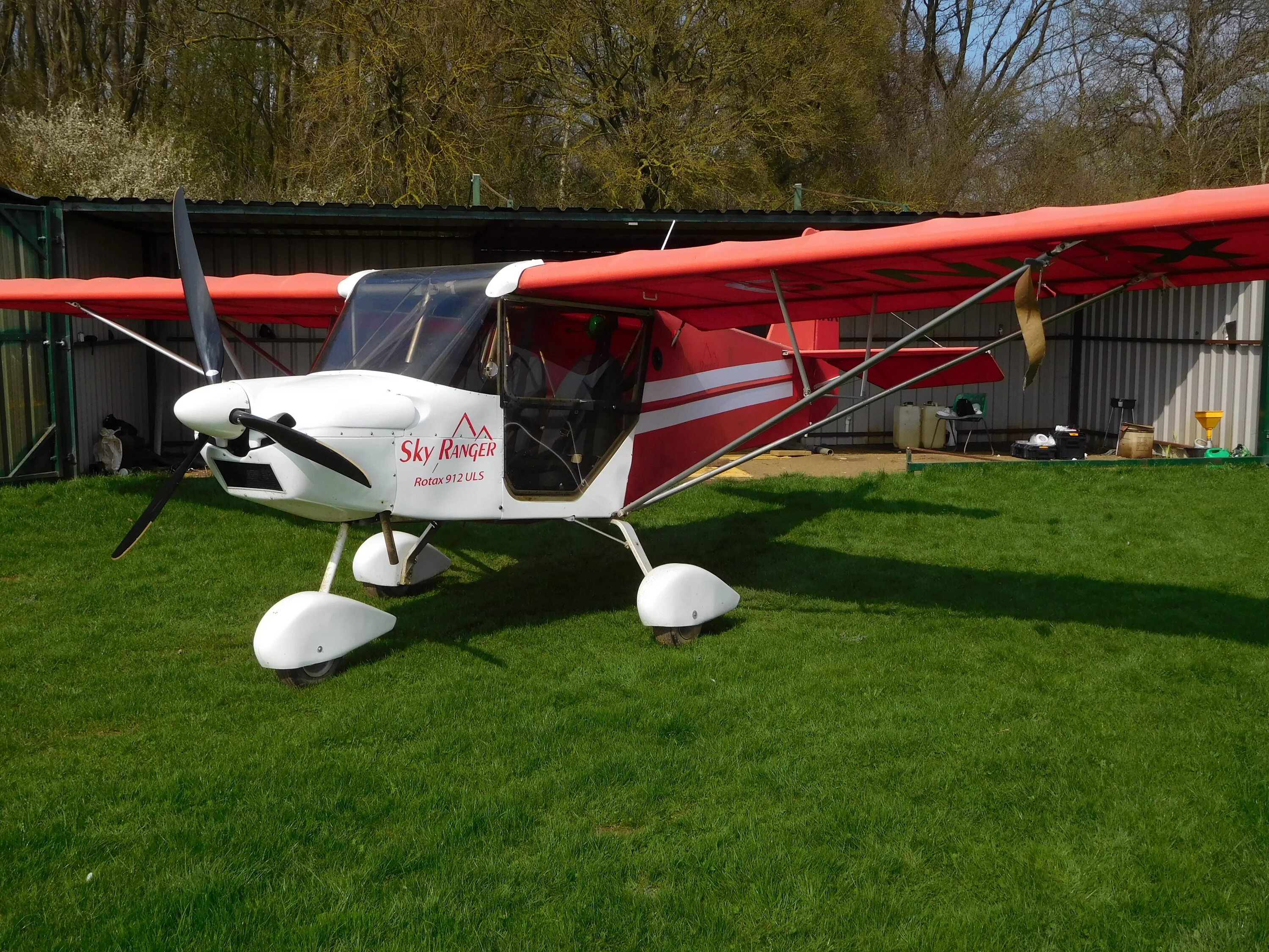 Скай рейнджер самолет. Sky Ranger легкий одномоторный двухместный самолет. Skyranger Swift 912(2). Best off Sky Ranger. Sky ranger