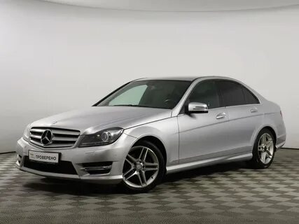 W204 1.8