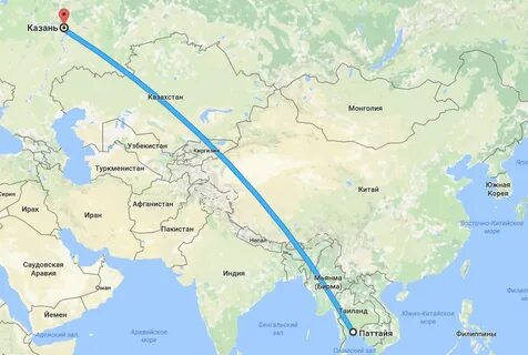 Сколько лететь до абхазии