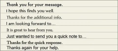 This finds you well