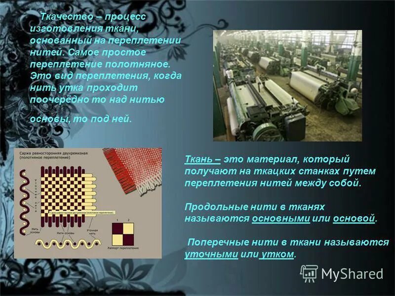 Процесс получения ткани из ниток путем переплетения называется. Процесс получения ткани из ниток называется. Процесс производства ткани из пряжи называется. Процесс получения ткани называется. Ткань из волокна ниточку.