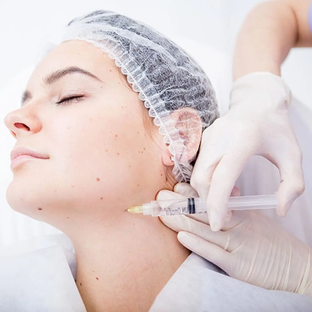 липолитика для лица отзывы косметологов