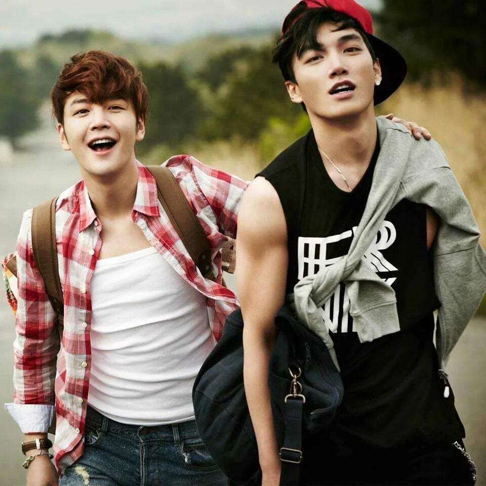 Team h. Team h