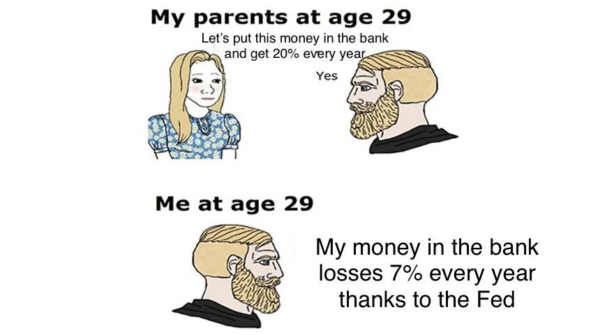 I want you about my parents