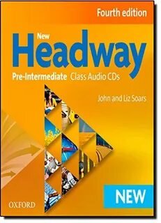 New headway pre intermediate audio
