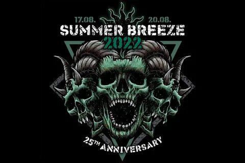 Summer breeze