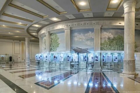 Театр балета севастополь