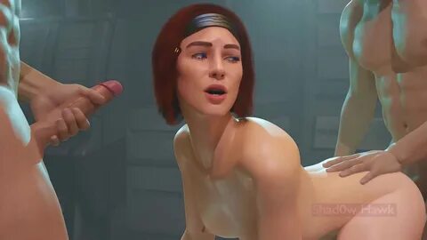 Lucasfilm Анимации. 