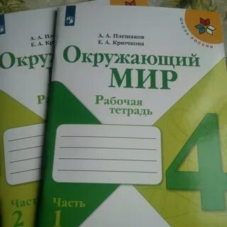 Авито окружающий мир 4 класс