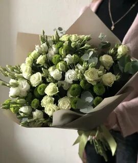 Нужен ли букет