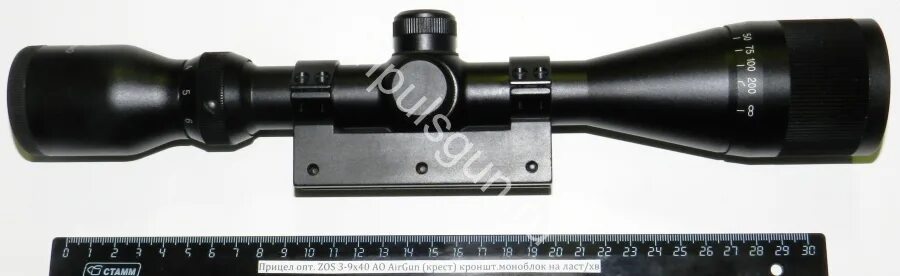 Оптический прицел ZOS 3х40. Оптический прицел ZOS 3-9x32e. Прицел оптический ZOS 3-9x42 ao (r6, MILDOT) 25мм, параллакс. Моноблок под оптический прицел 3 9 40. Оптика 9 мая