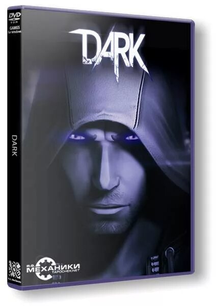 Dark far. R g механики. dark (2013) (repack от fenixx). r. g. mechanics 2013. by rg механики.