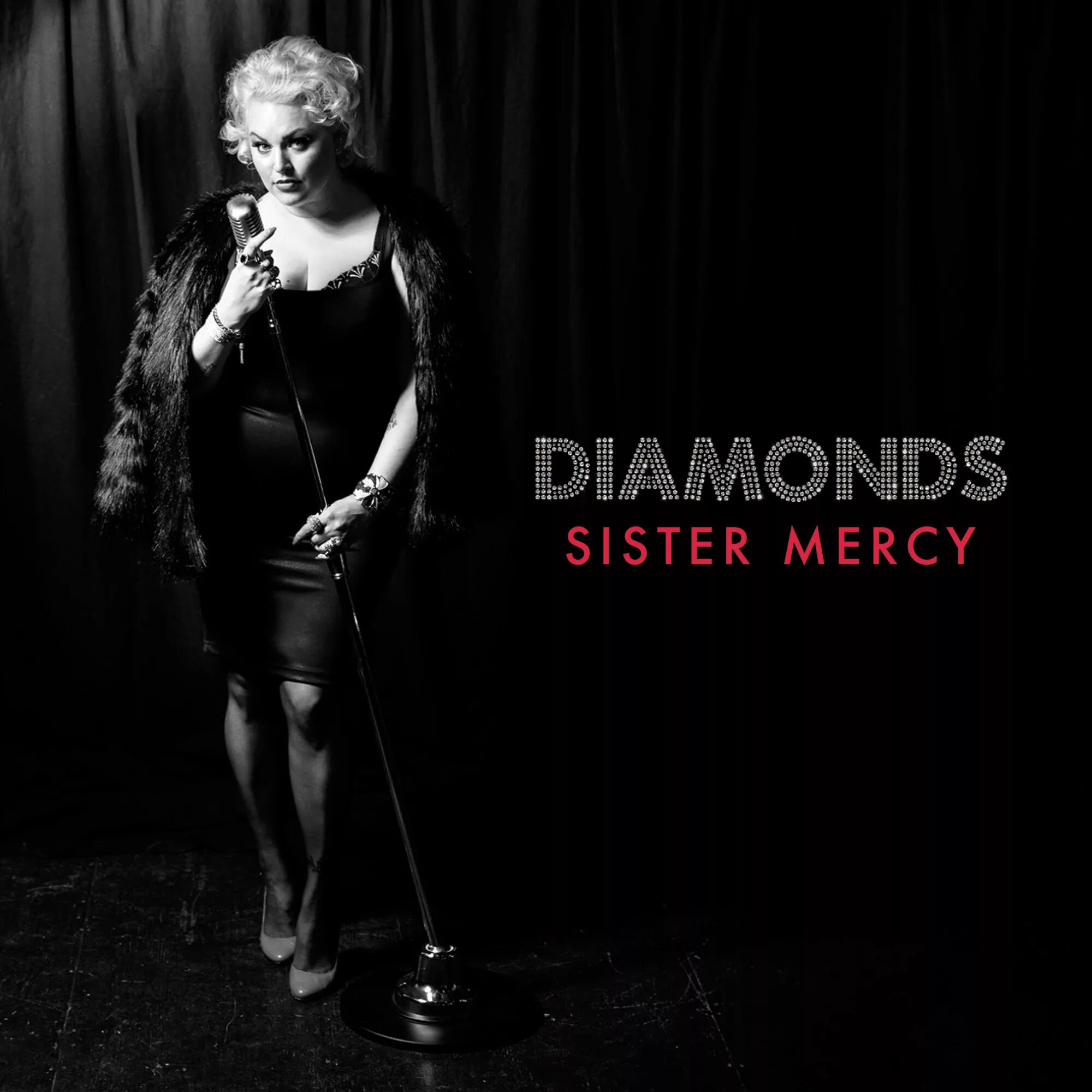 Систерс мерси. Sister Mercy Diamonds 2018. Sisters Mercy Onsa Media. The sisters of Mercy обложка. Sister mercy onsa