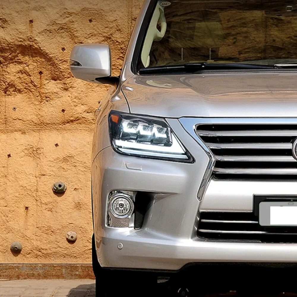 Lexus lx фара. Фары на lexus lx570 2015. фары лед лексус 570. фары led lexus lx 570 2012-2015г. фары китай лексус lx 570.
