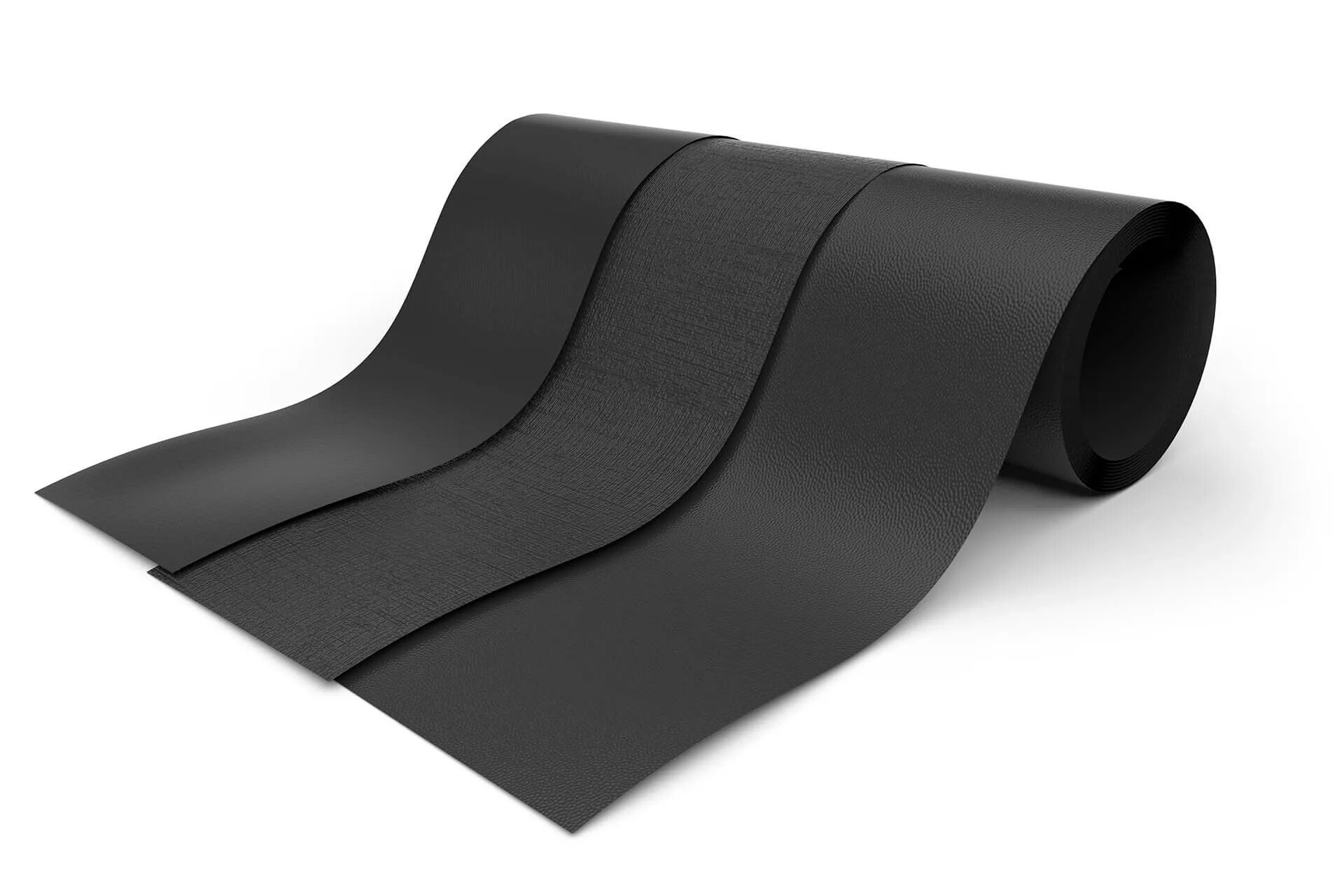 Rubber net