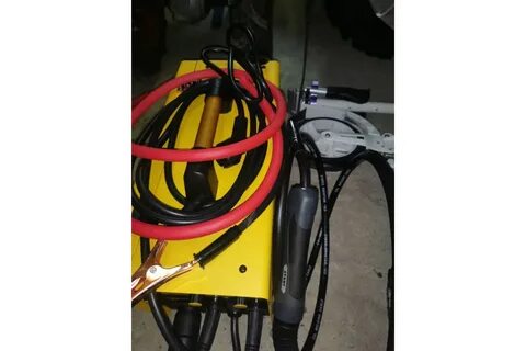 Start x190 сварочный полуавтомат