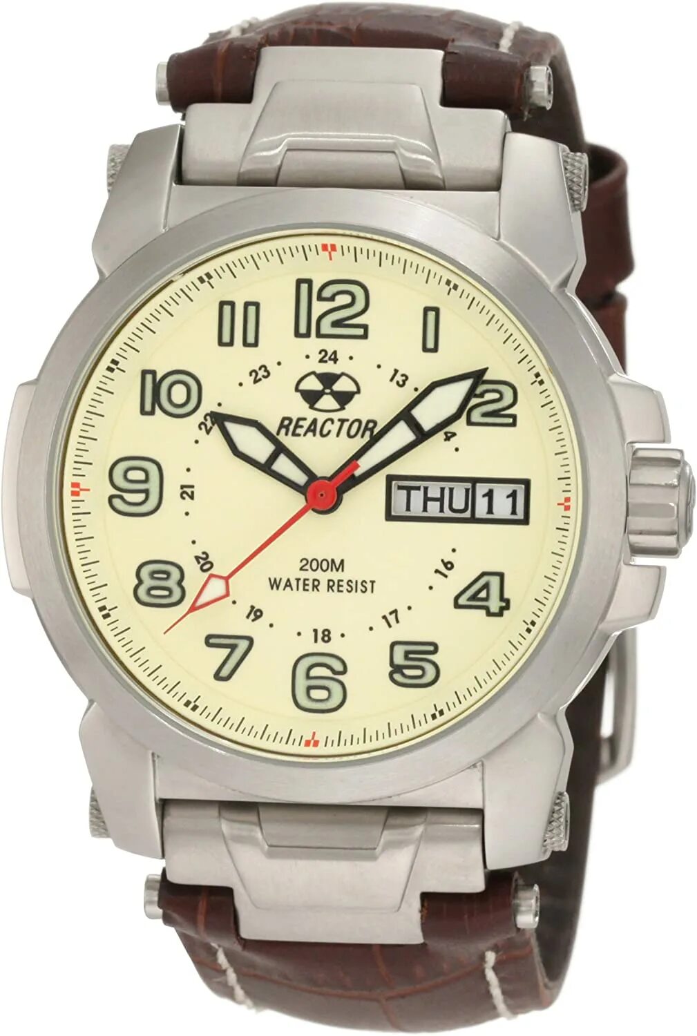 Реактор часы. Реактор часы. 300 футов часы. Часы reactor. Титановый реактор.