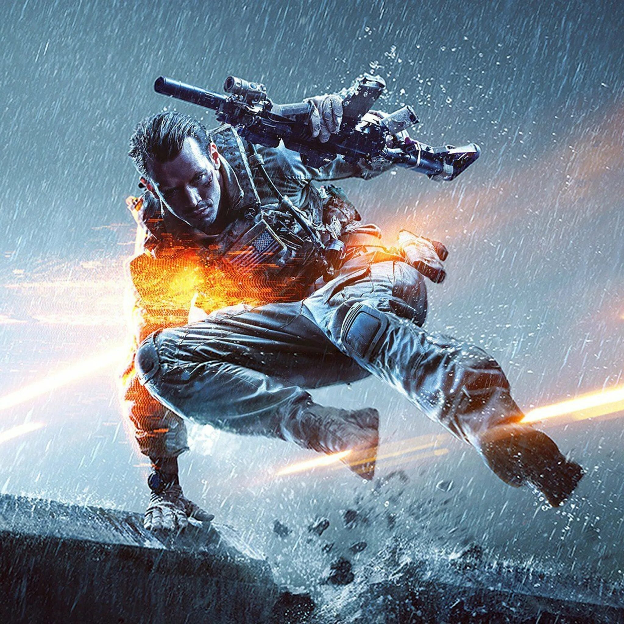 Na action