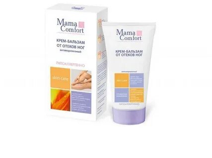 Крем mama
