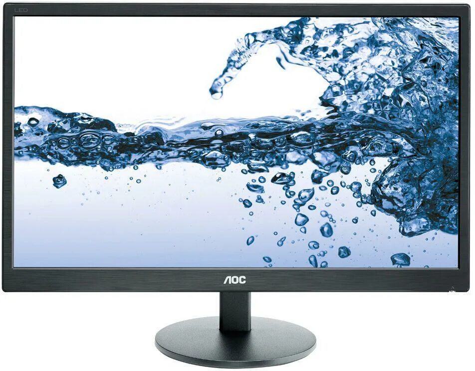 Монитор AOC e2270sw. Монитор AOC 21.5" e2270swn/01. AOC value line e2270sw. Монитор AOC e2270swhn, чёрный. Мониторы купить ростов