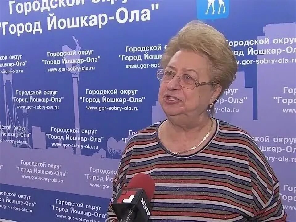 Итоги выборов в йошкар оле